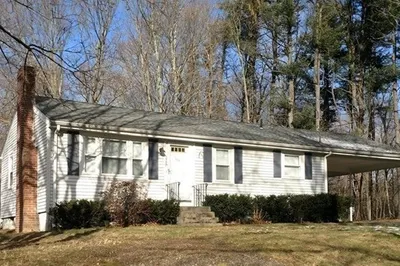 1065 West Elm Street Ext #1