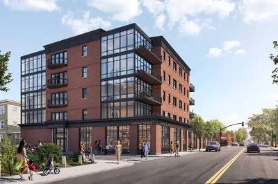 One Gartland Street #5D 1