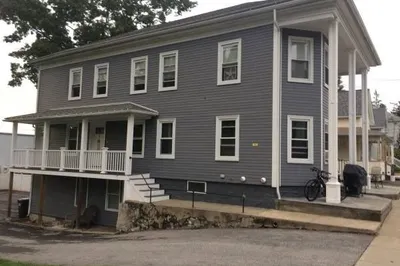 6 Elm Street #2