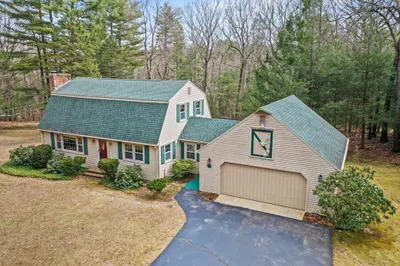 36 Osgood Rd