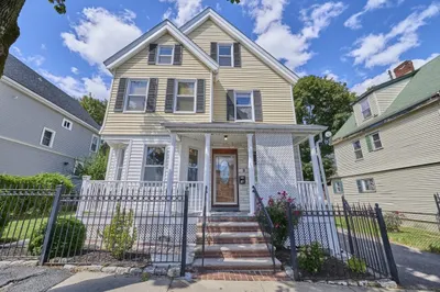 16 Oakley St
