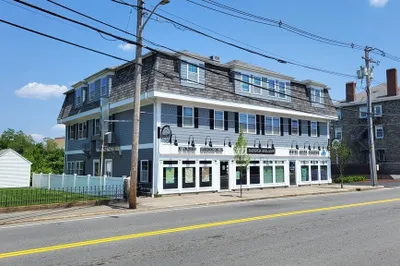 277 Pawtucket Street #3C 1