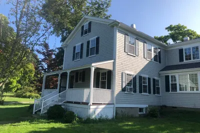 135 Rear Border Street #N/A