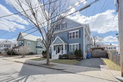 17 Washington Avenue #3
