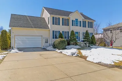485 Whetstone Hill Road 1