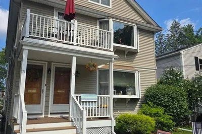 73 Griswold Street #1 1