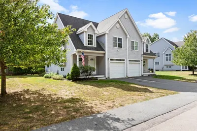 14 Tuckerdale Way #14 1