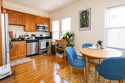 91 Tremont St #1 1