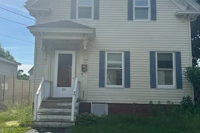 29 School St