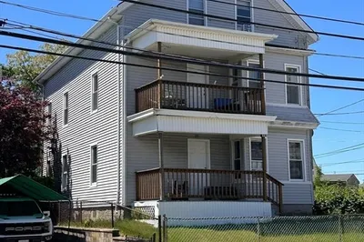65 Brayton Ave #3