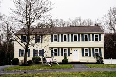4 Cormier Cir