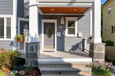 40 Newburg St #1 1