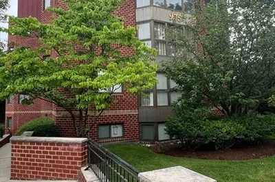 975 Massachusetts Ave #408