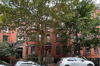 429 Marlborough Street #3B 1