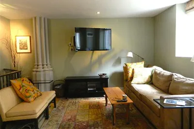 45 West Broadway #112 1