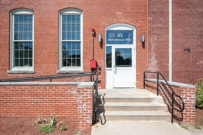 35 Riverwalk Way #R306 1