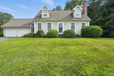 8 Woodland Ridge 1