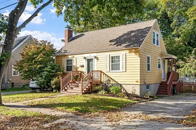 8 Gardner Road