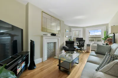 342 Commonwealth Ave #10