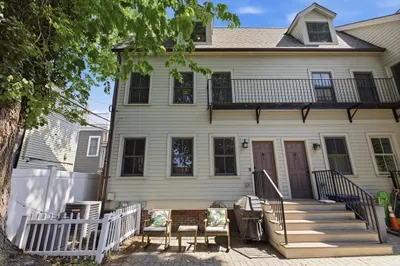 72 School St #3