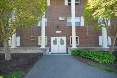 773 Massachusetts Ave #C5 1