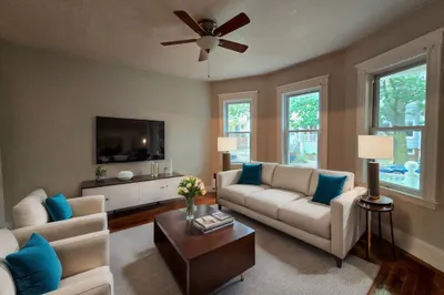 31 Spencer Avenue #1