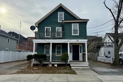 30 Sanger St #1