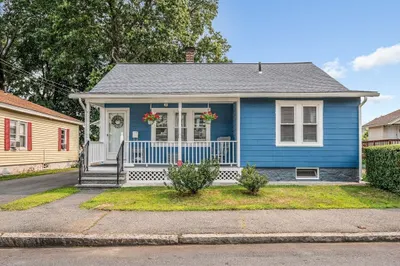 84 Winthrop Ave