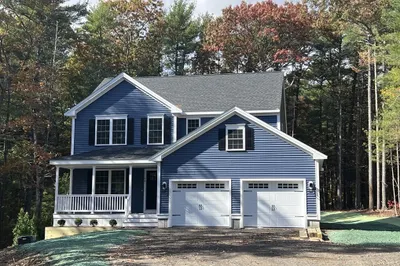 36 Forrest St