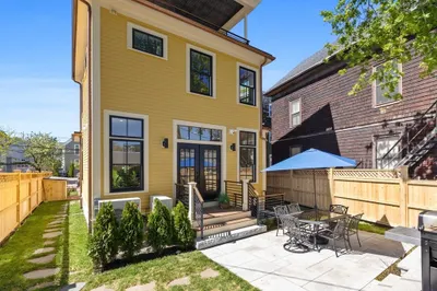 142 Amory Street #2