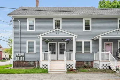 6 Bixby St #6 1