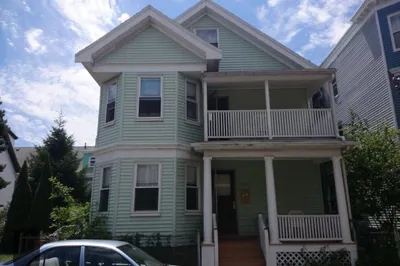 49 St Margaret St #1 1