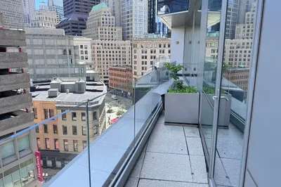 1 Franklin Street #1006