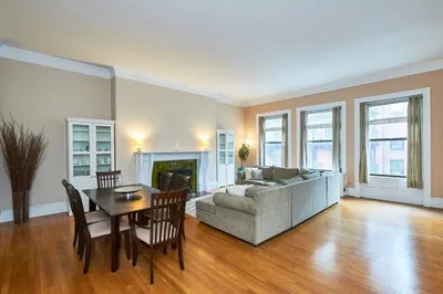 183 Marlborough Street #4