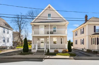 5 Lafayette Road 1