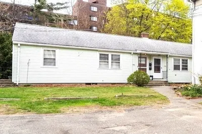 172 Summer St #172