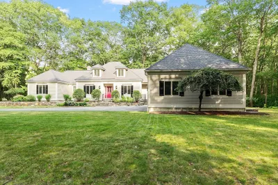 151 Pope Road
