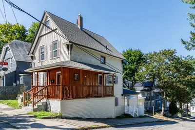 116 Marshall Street 1