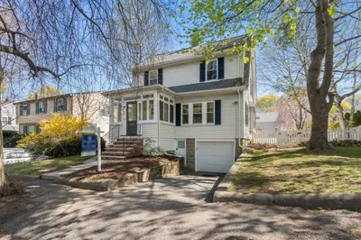 156 Waverly Street