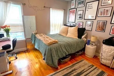 214 West 5th St #1