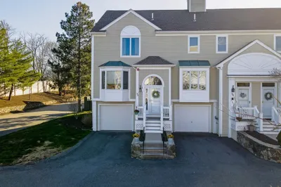 95 Abington Road #95 1