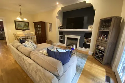 58 L Street #1