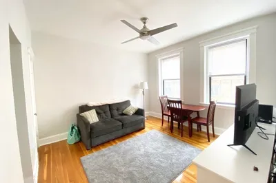 34 E Newton St #7