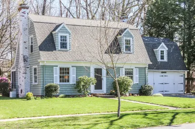 56 Dartmouth Road 1