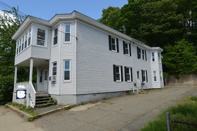 237 River St #B 1