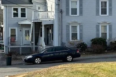 12 Manning Street #5