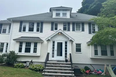 4 Harvard Road #1
