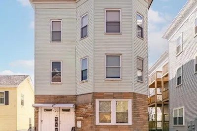5 Fountain Avenue #2