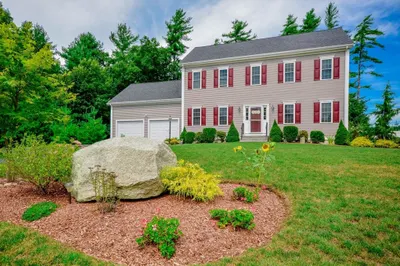34 Box Turtle Dr
