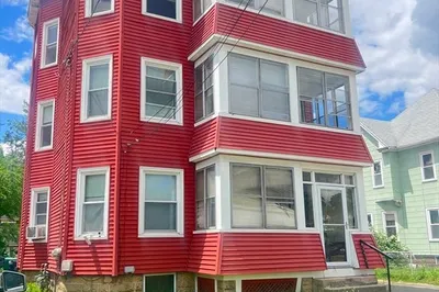 444 Broadway St 1